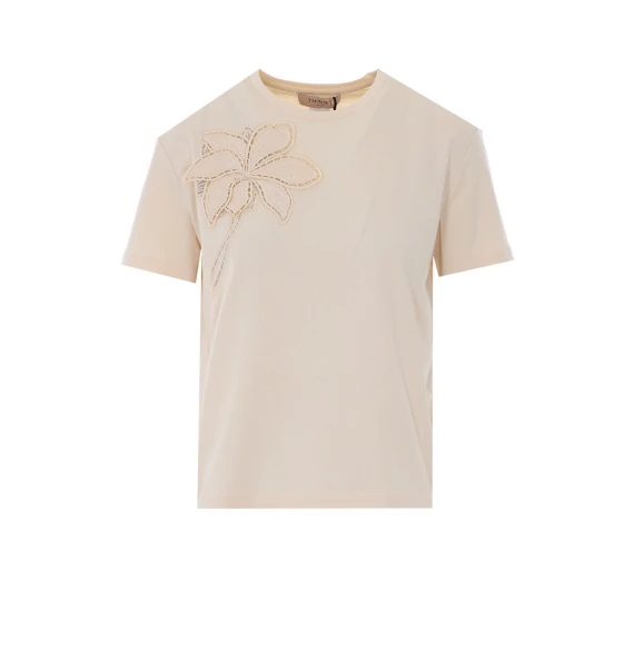 T-shirt e Polo Beige