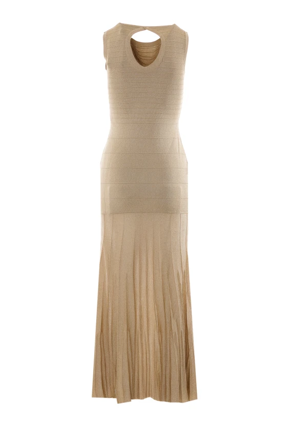 Dresses Golden