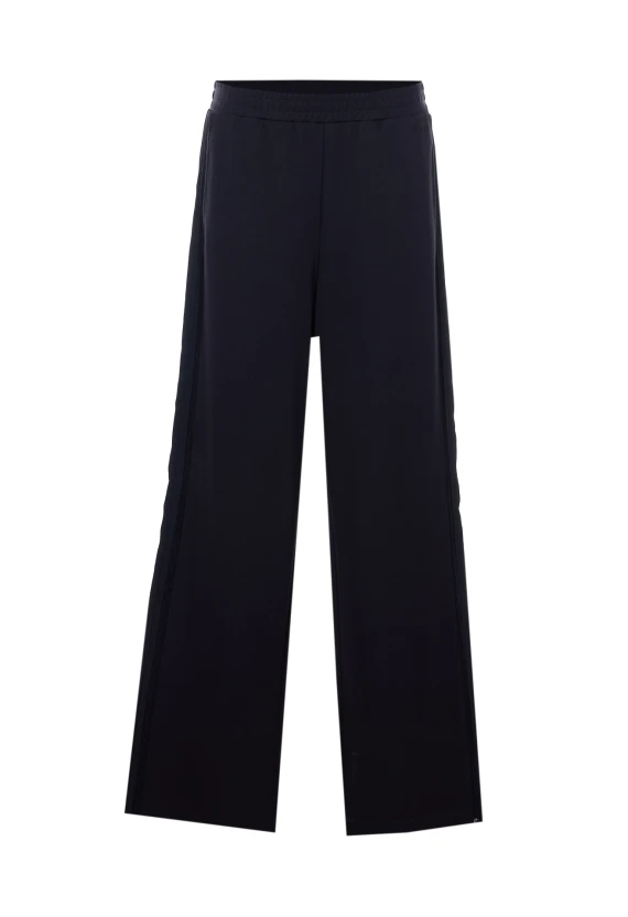 Trousers Black