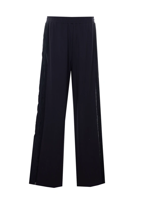 Trousers Black