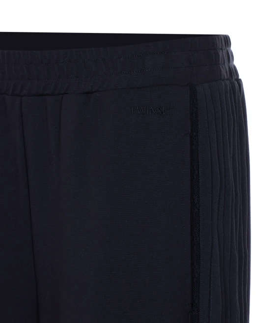 Trousers Black