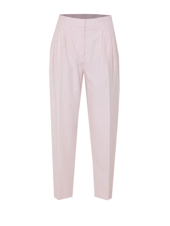 Pantaloni Rosa