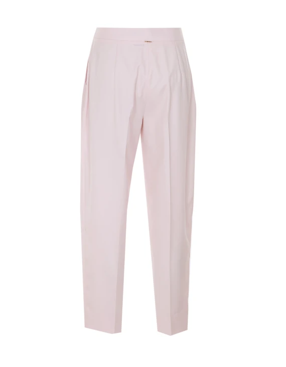 Trousers Pink