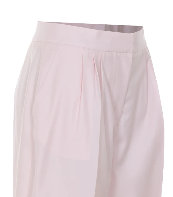Trousers Pink