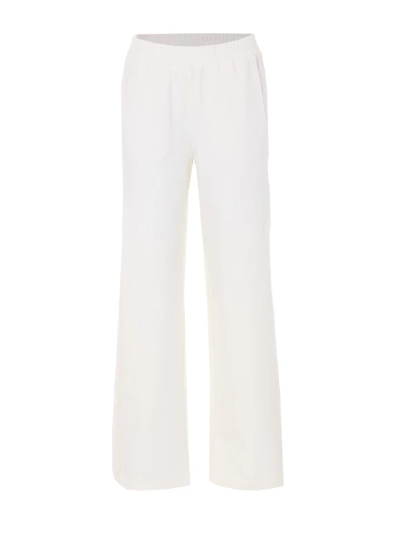 Pantaloni Bianco