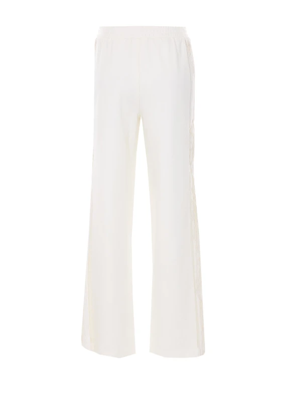 Pantaloni Bianco