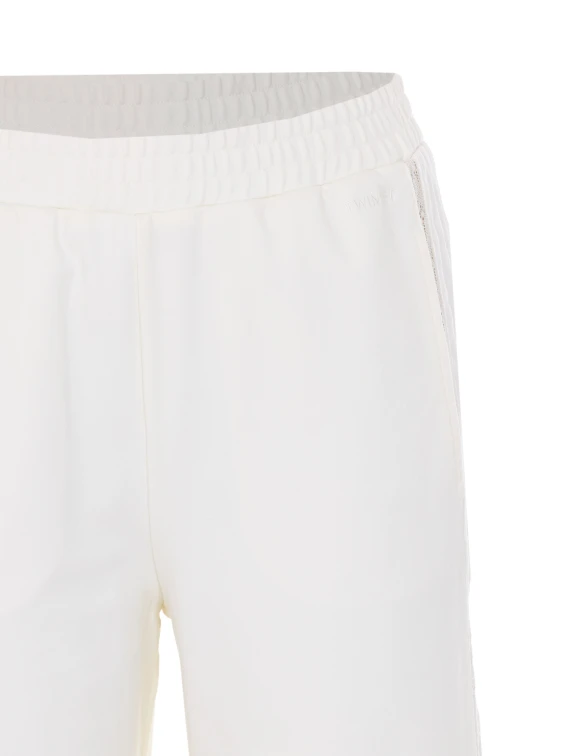 Pantaloni Bianco