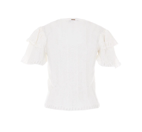 T-shirt e Polo Bianco