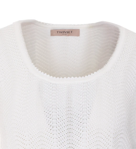 T-shirt e Polo Bianco