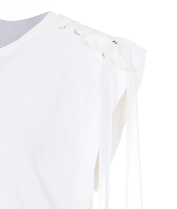 T-shirts and Polos White