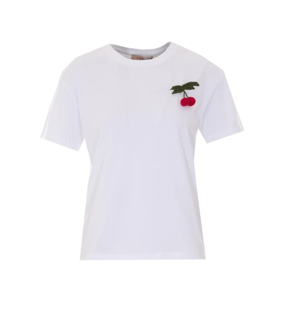 T-shirt e Polo Bianco