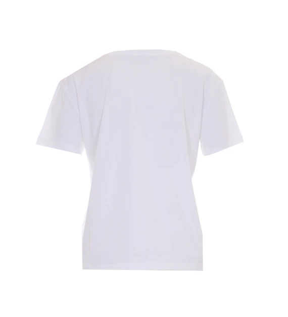 T-shirt e Polo Bianco