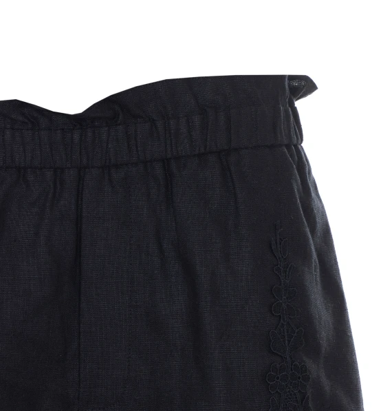 Pantaloncini Nero