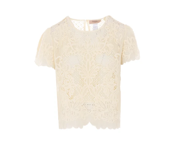 T-shirt e Polo Giallo