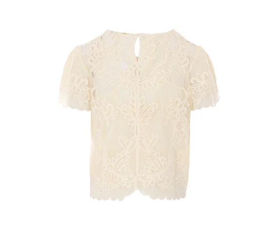 T-shirts and Polos Yellow