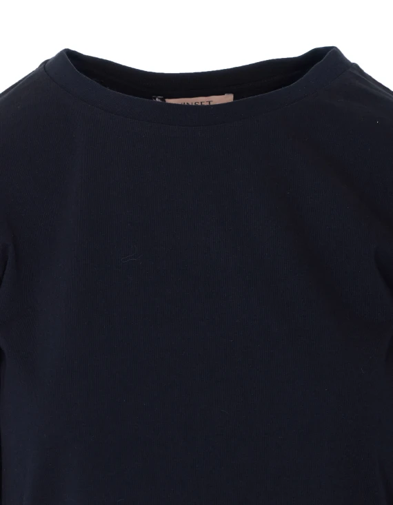 T-shirts and Polos Black