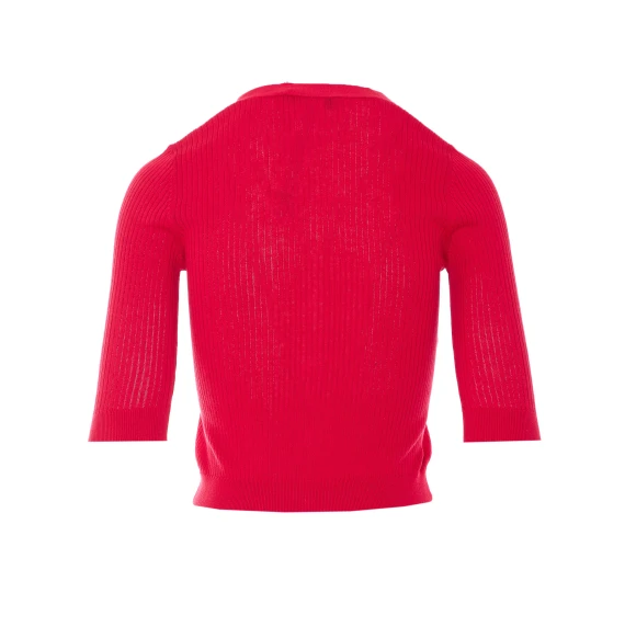 Maglie Rosso