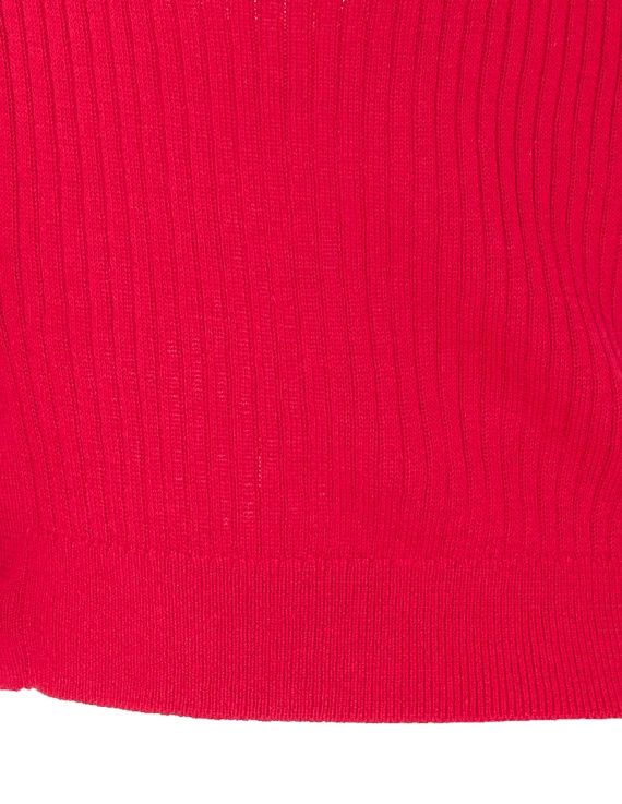Maglie Rosso