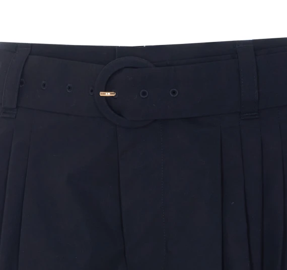 Pantaloncini Nero