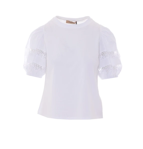 T-shirt e Polo Bianco