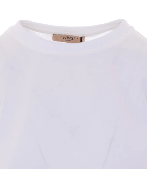 T-shirts and Polos White