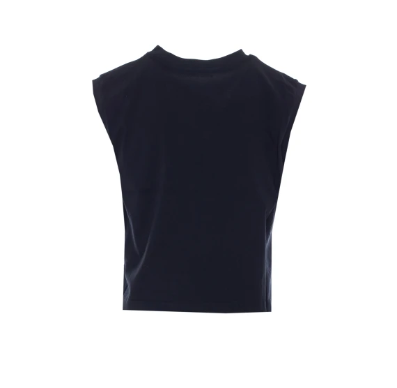 T-shirts and Polos Black