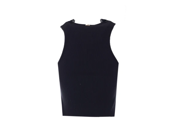 T-shirts and Polos Black