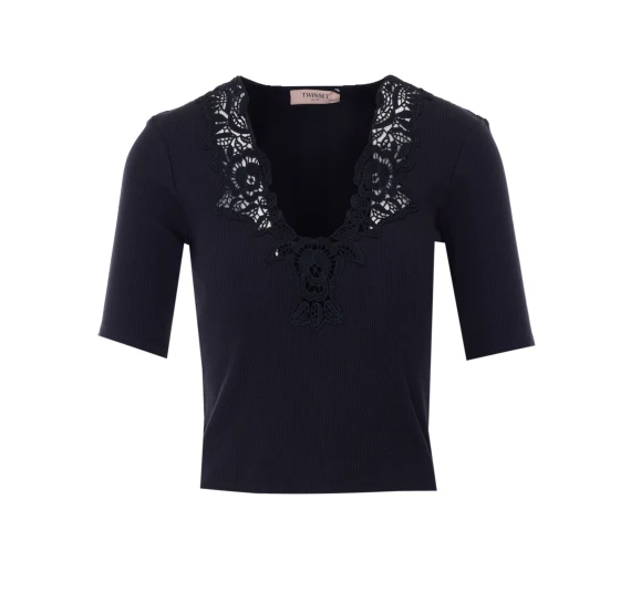 T-shirt e Polo Black