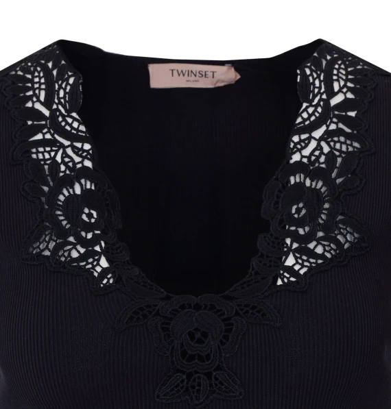 T-shirt e Polo Black