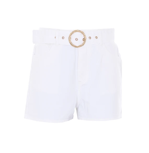 Pantaloncini White