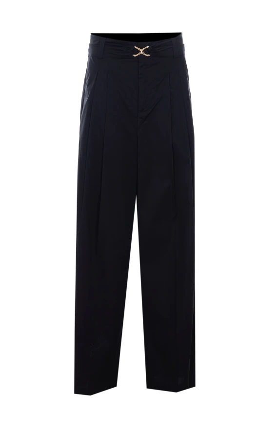 Trousers Black