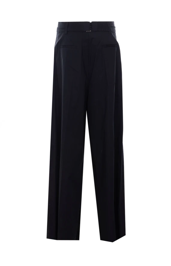 Trousers Black