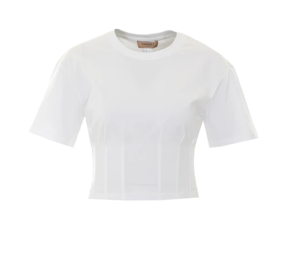 T-shirt e Polo White