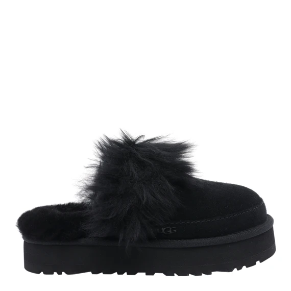 UGG Sandals Black