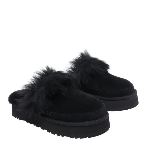 UGG Sandals Black