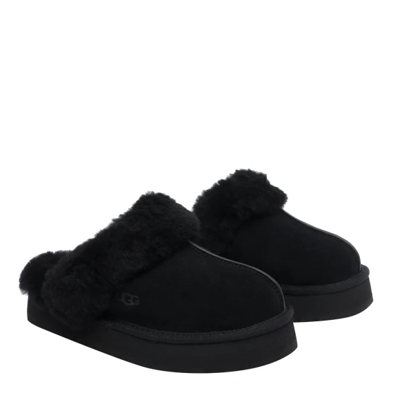 UGG Sandali Nero