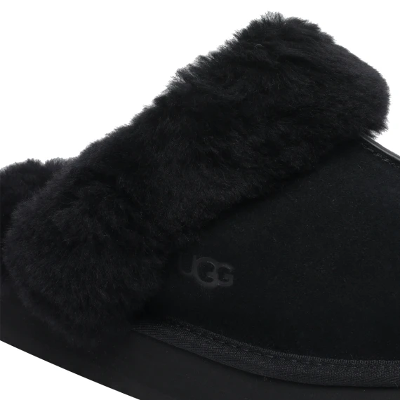 UGG Sandali Nero