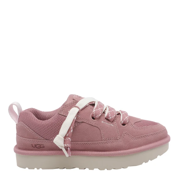 Sneakers Rosa