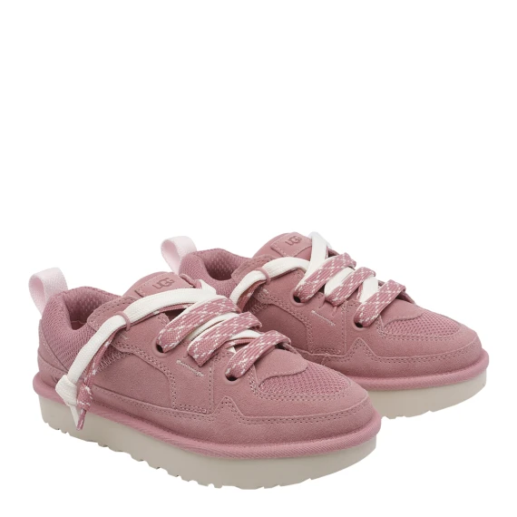 Sneakers Rosa