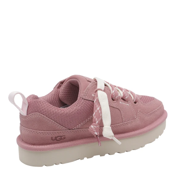 Sneakers Rosa