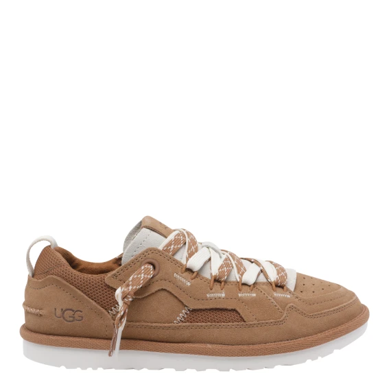 Sneakers Beige