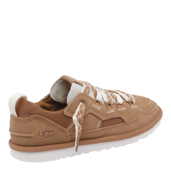 Sneakers Beige