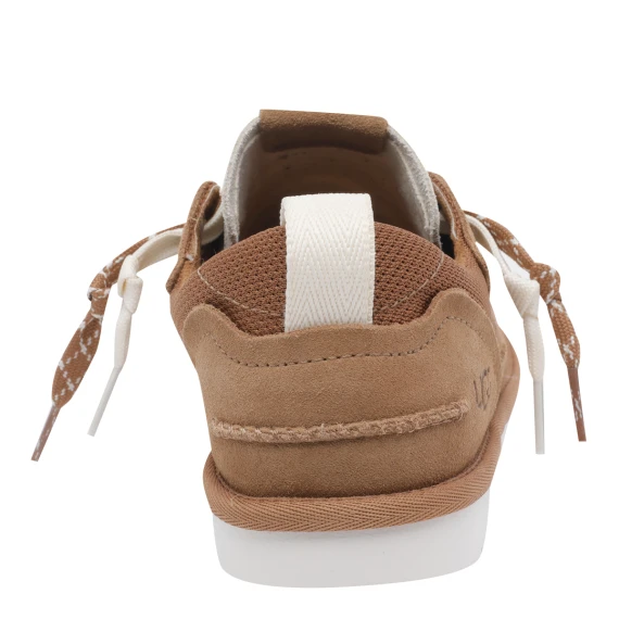 Sneakers Beige