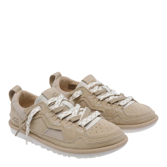 Sneakers Beige