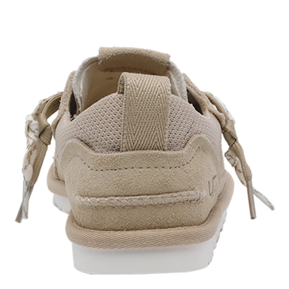 Sneakers Beige