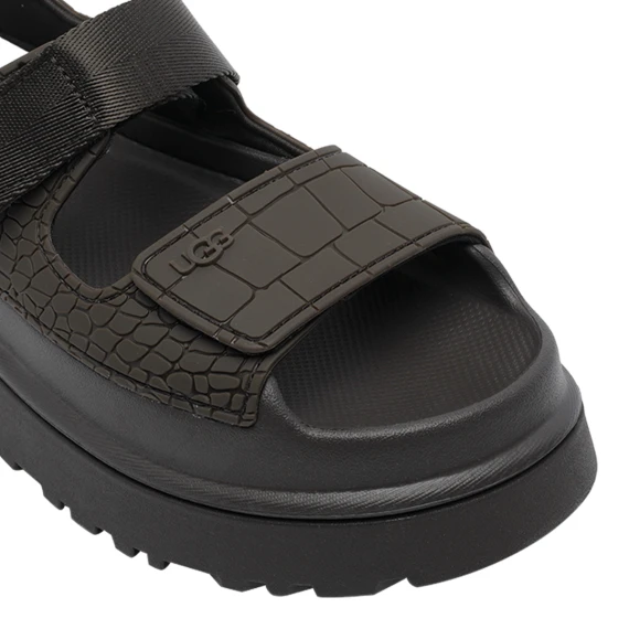 Sandals Grey