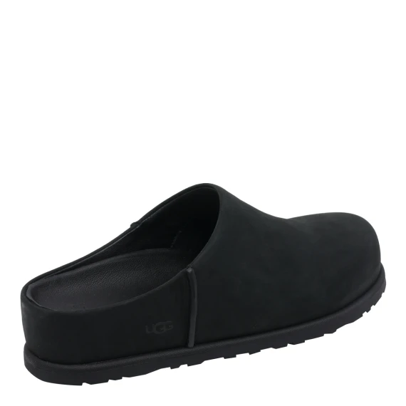 Sandals Black