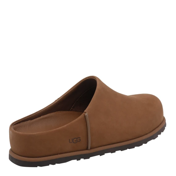 Sandals Brown