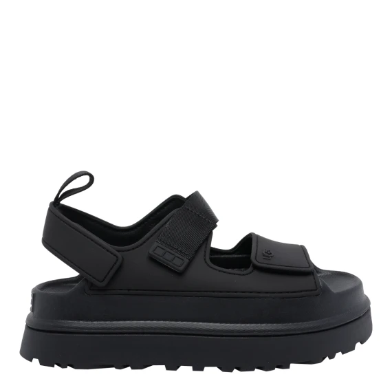 Sandals Black