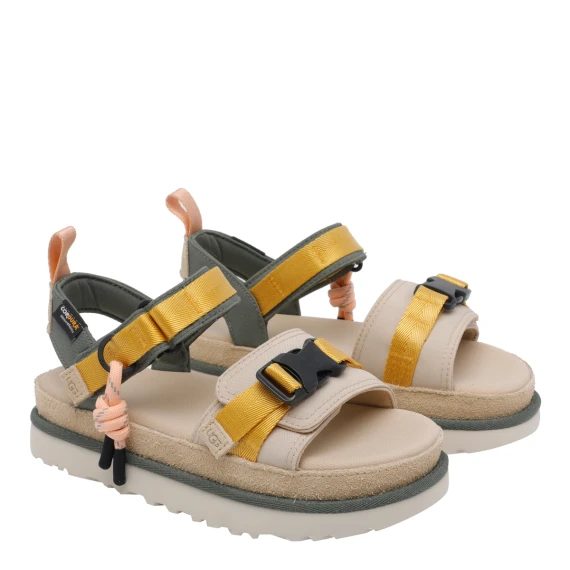 Sandals Beige